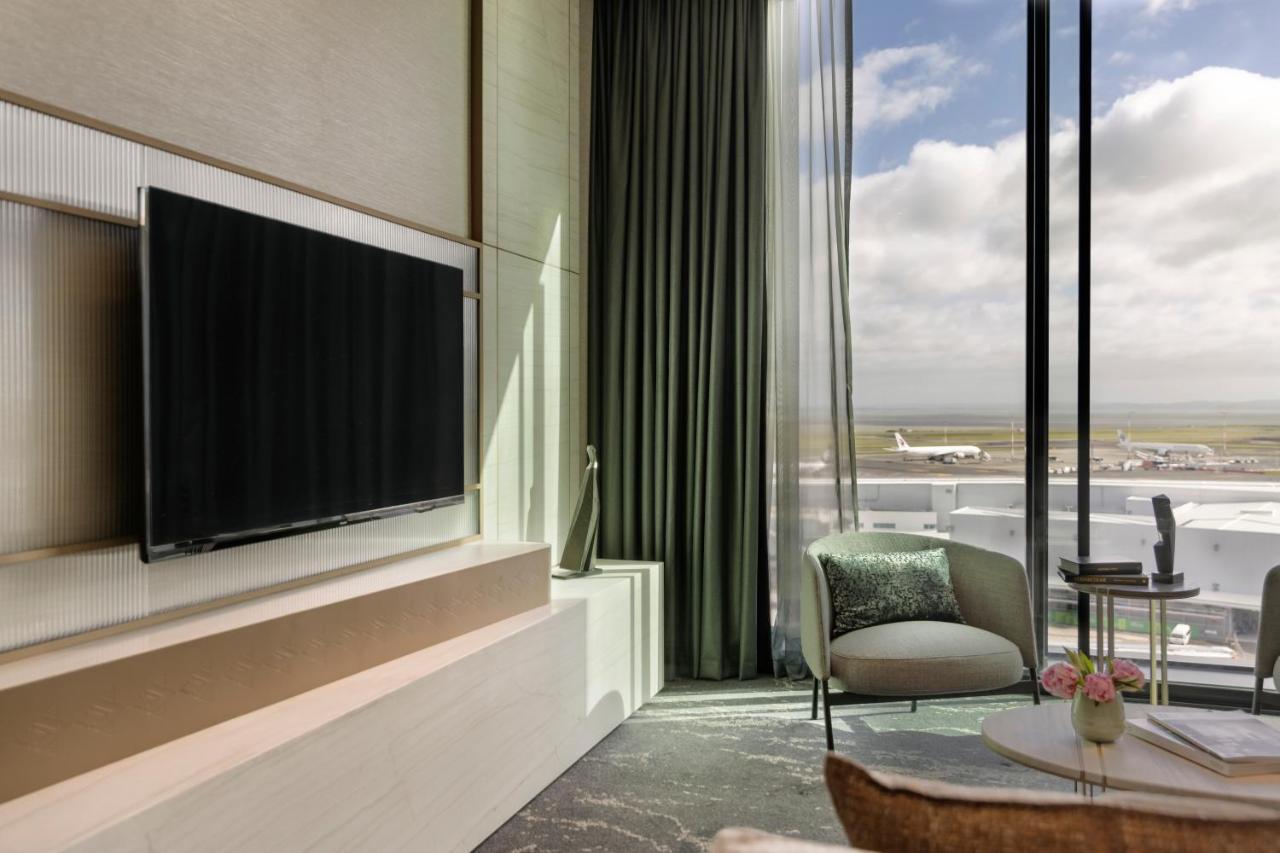 Pullman Auckland Airport酒店 外观 照片